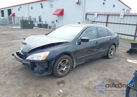 2004 Honda Accord 3.0 Ex from USA, damaged, VIN 1HGCM665X4A068234